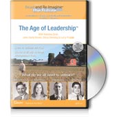 Age of Leadership