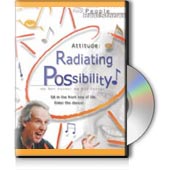 Attitude: Radiating Possibility
