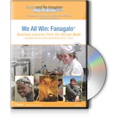 We All Win: Fanagalo 1-Customer Service