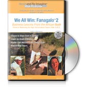 We All Win: Fanagalo 2-Reverse Mentoring